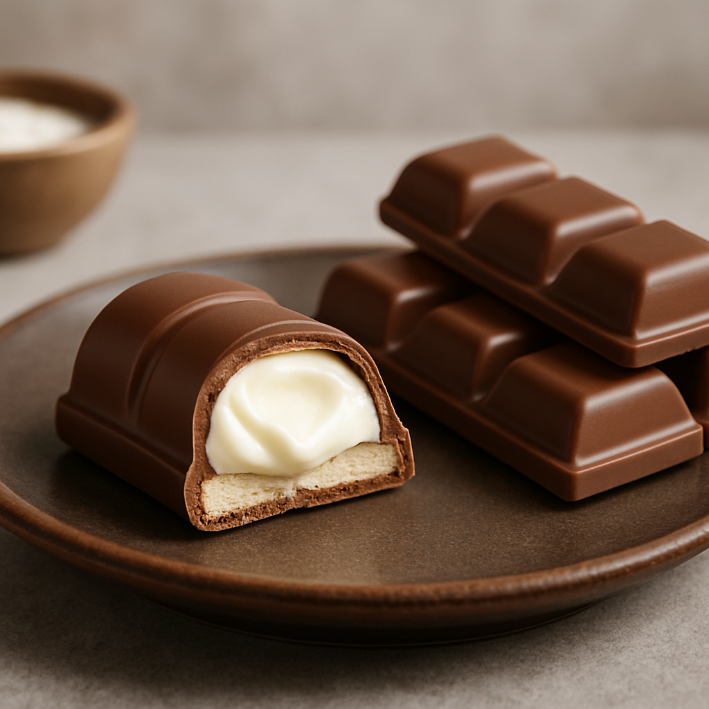 Chocolate Kinder
