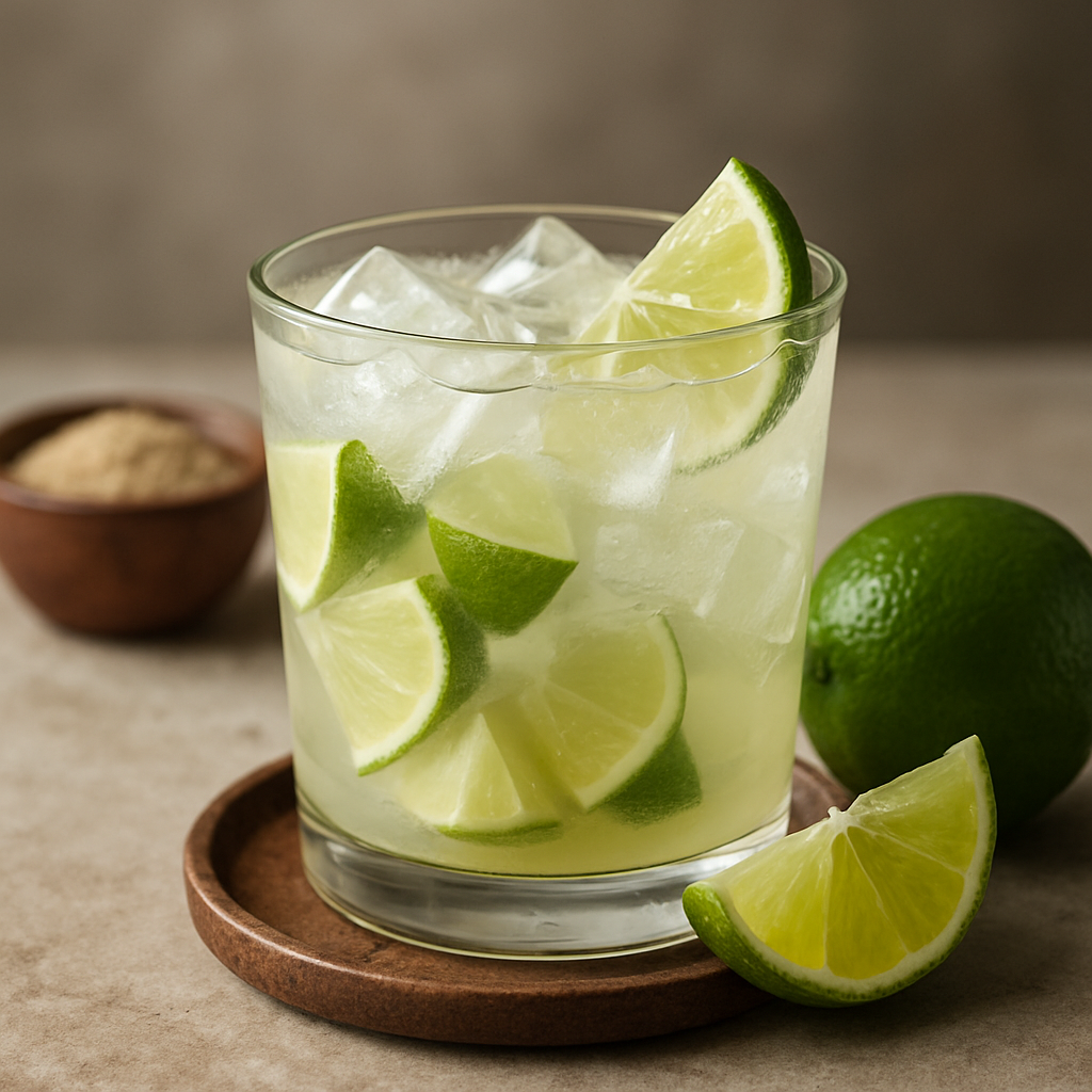 Caipirinha