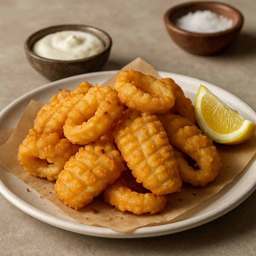 Jibia frita
