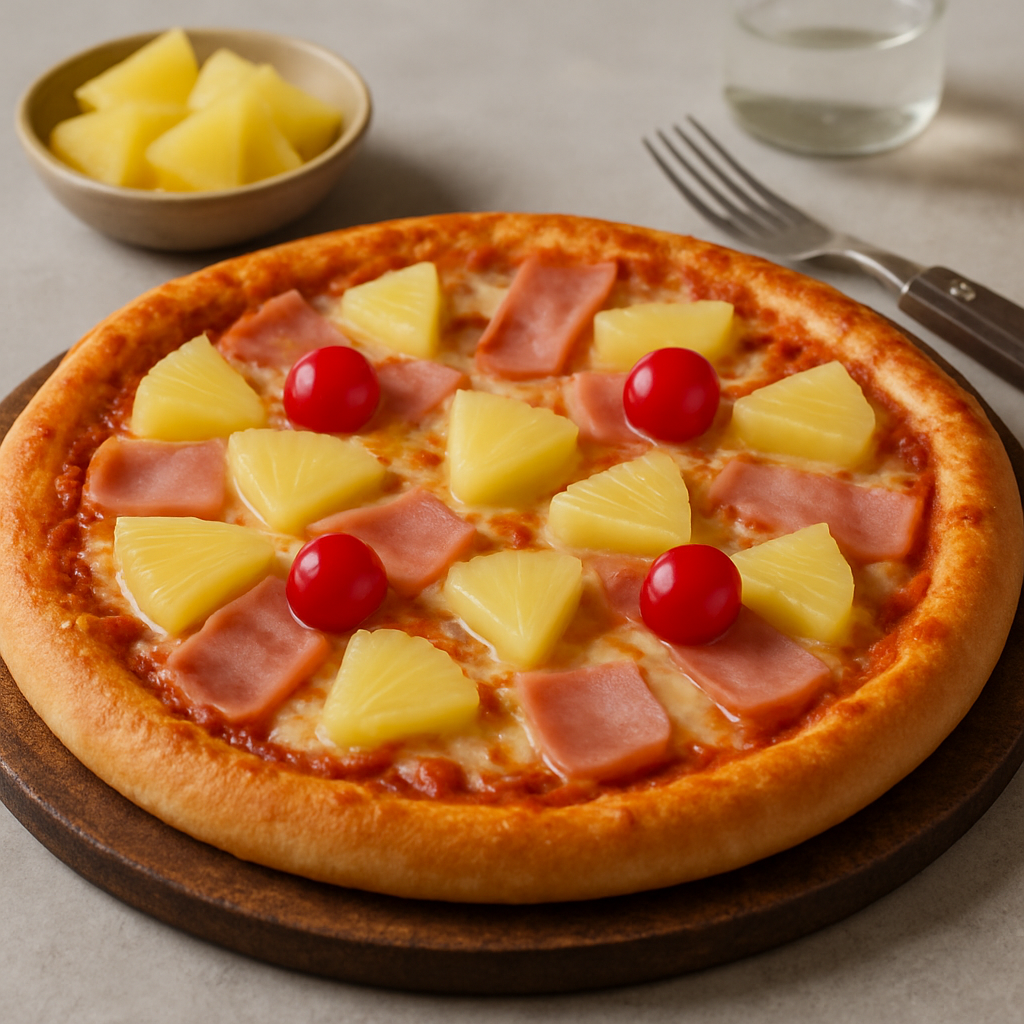 Hawaiana