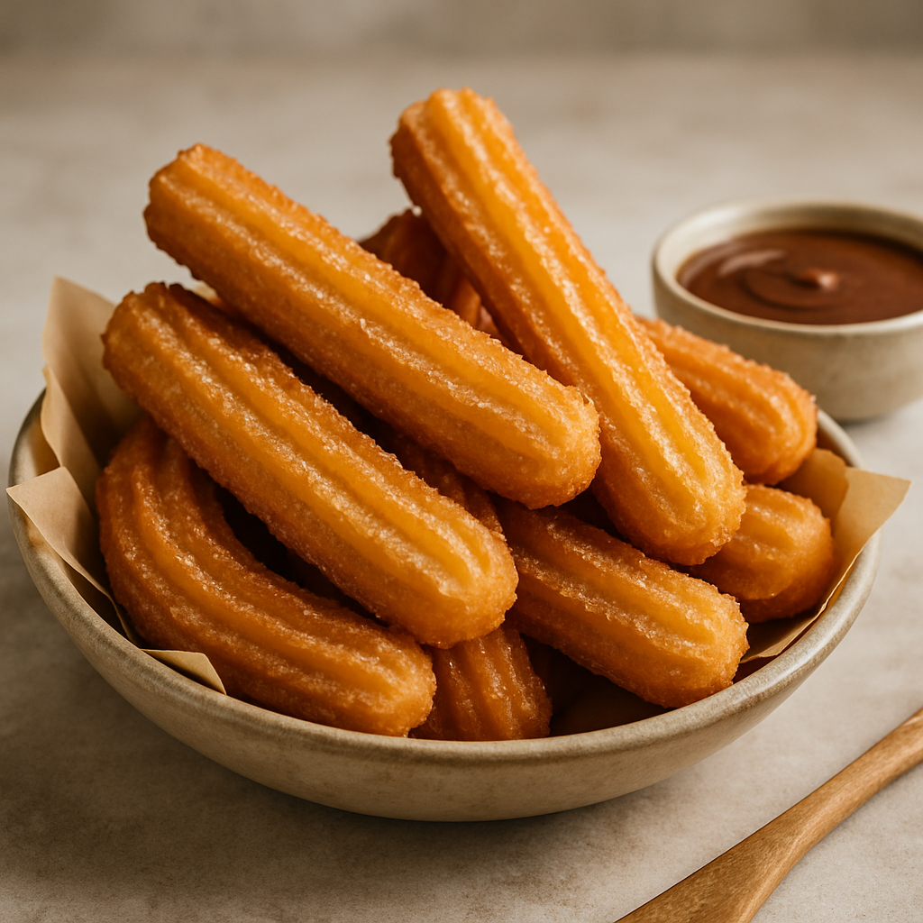Churros