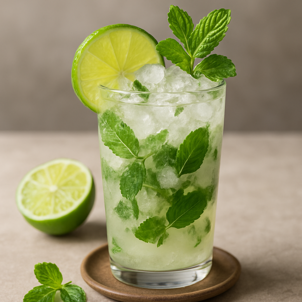 Mojito Cubano
