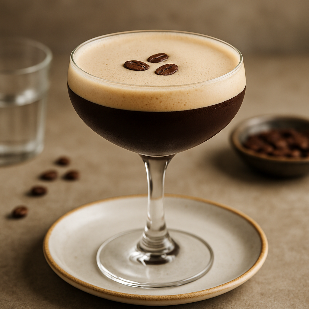 Espresso Martini