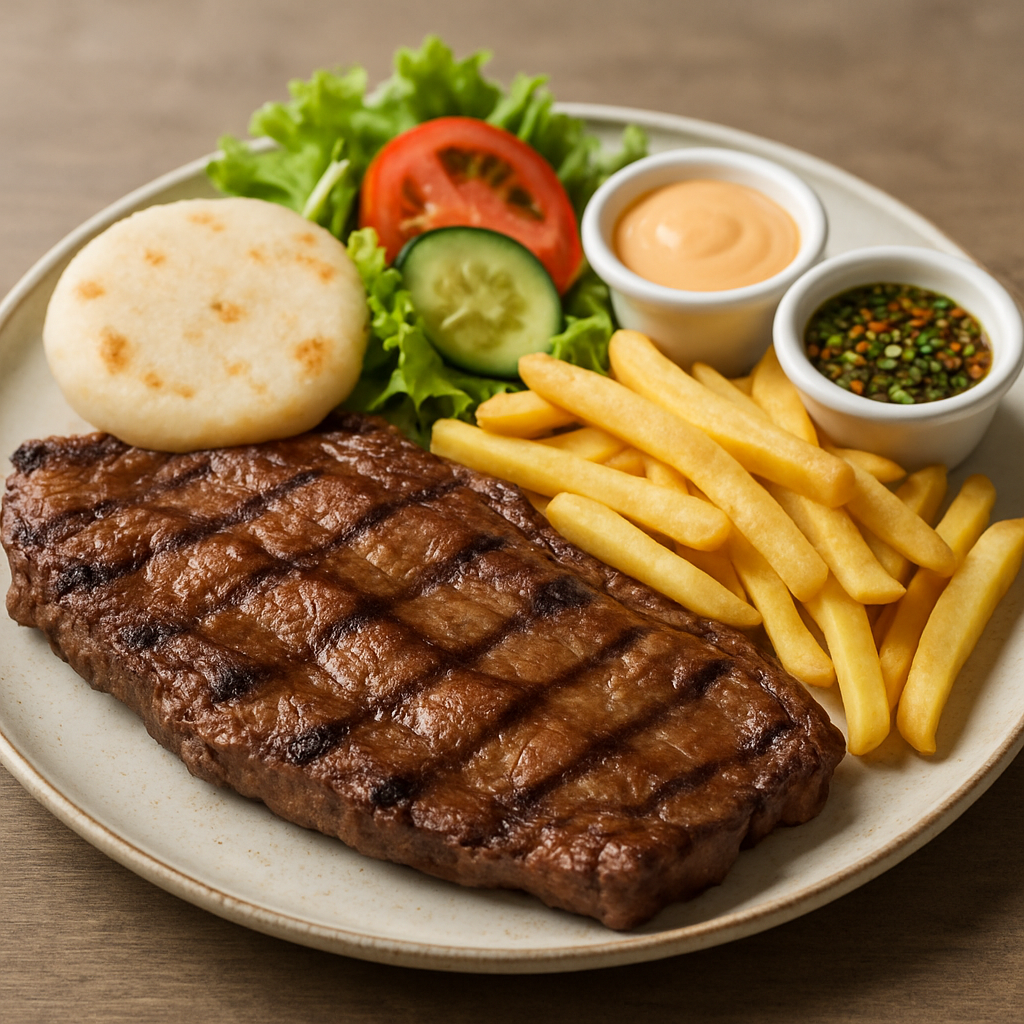 Churrasco