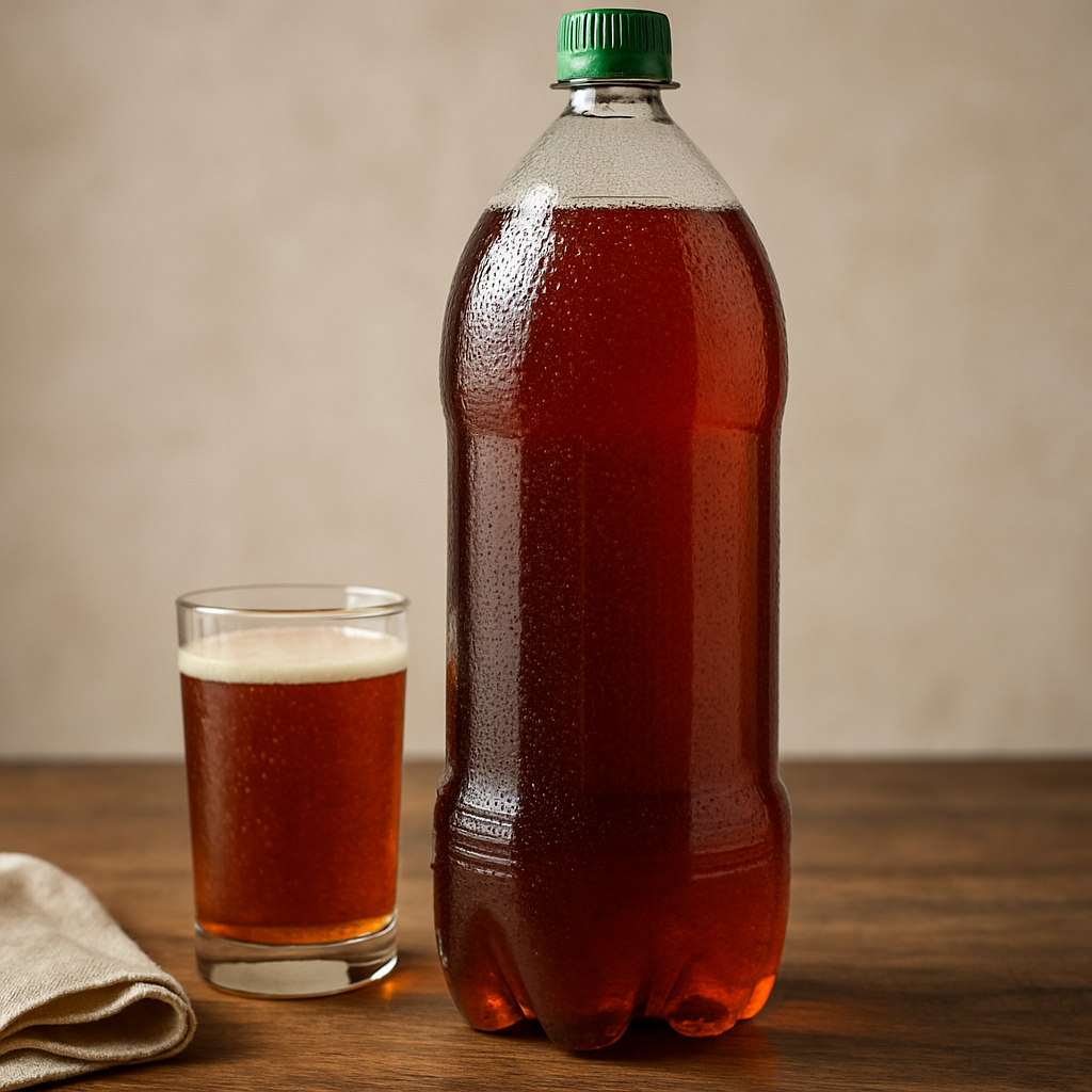 Escocesa 2L