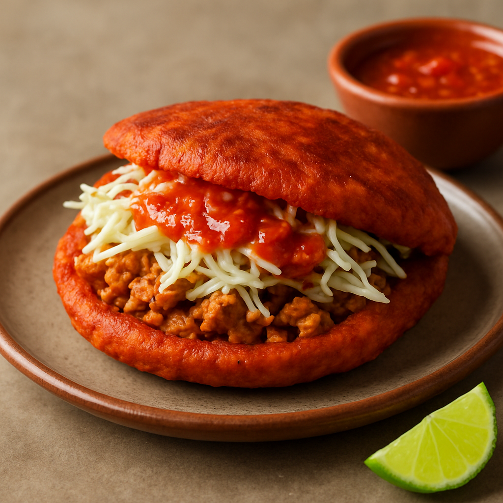 Huevo Rojo