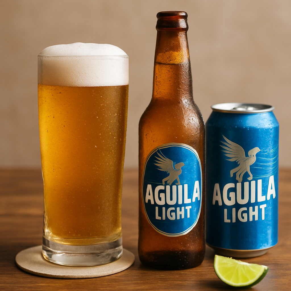 Cerveza