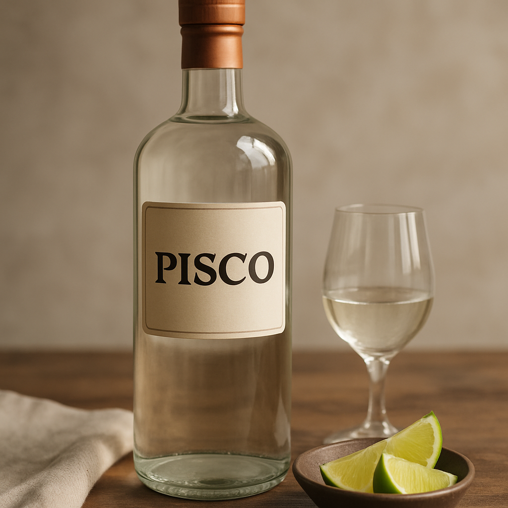 Pisco