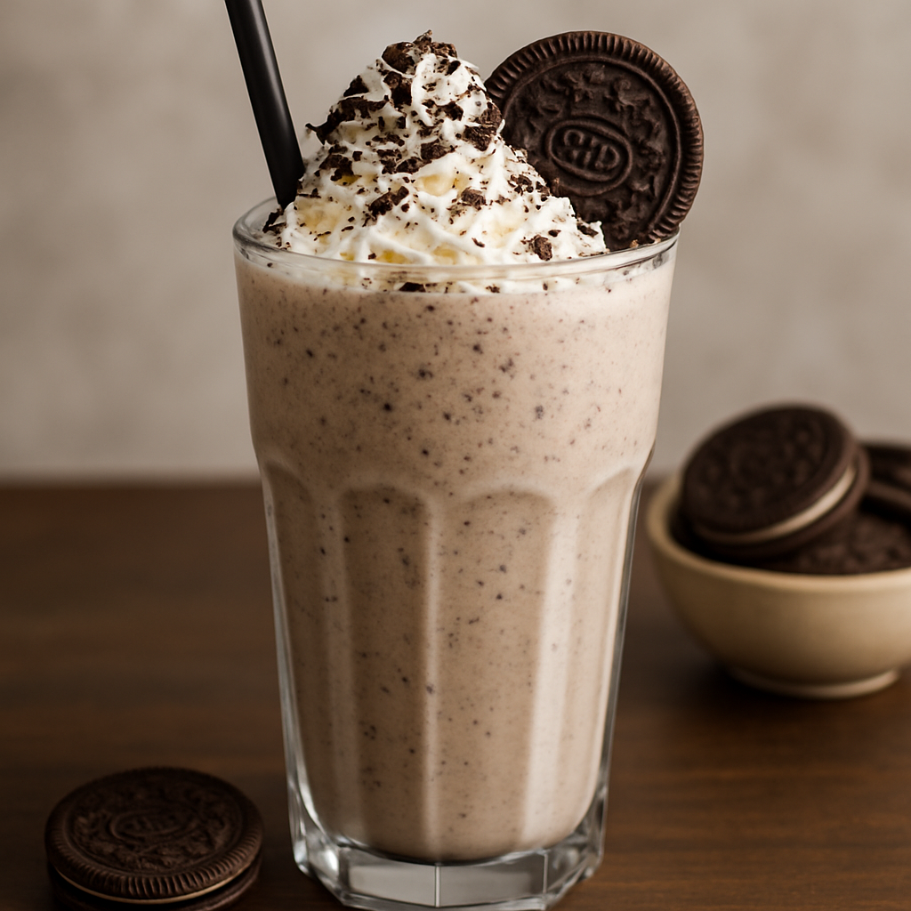 Oreo