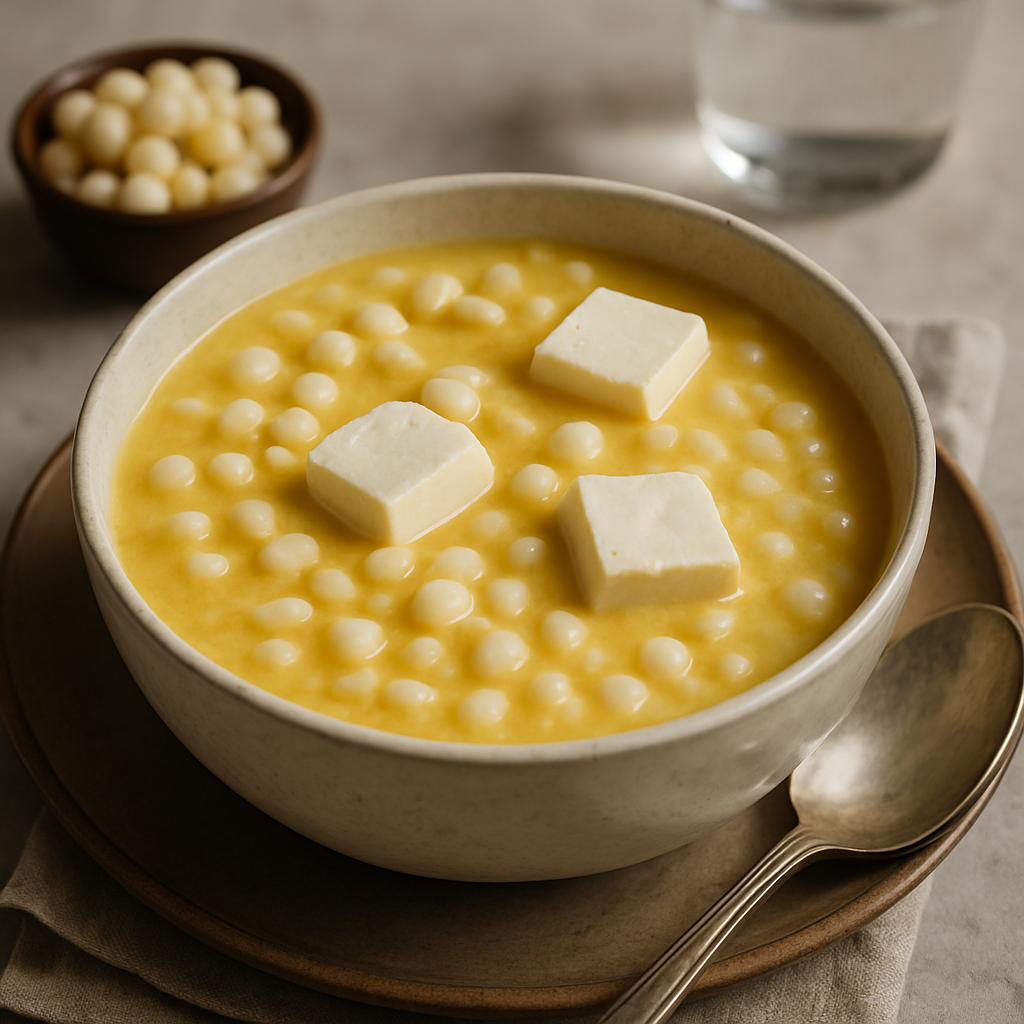Mote de queso