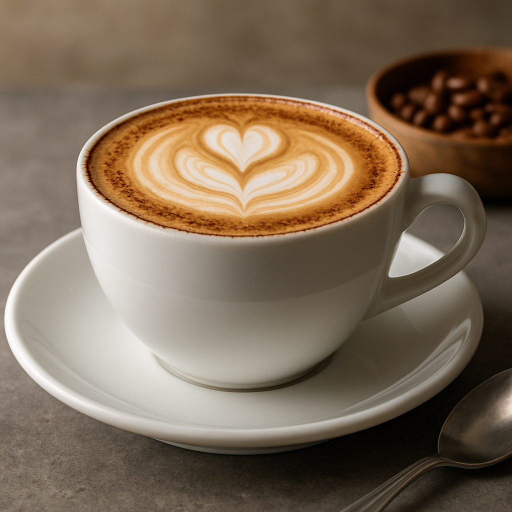 Capuccino