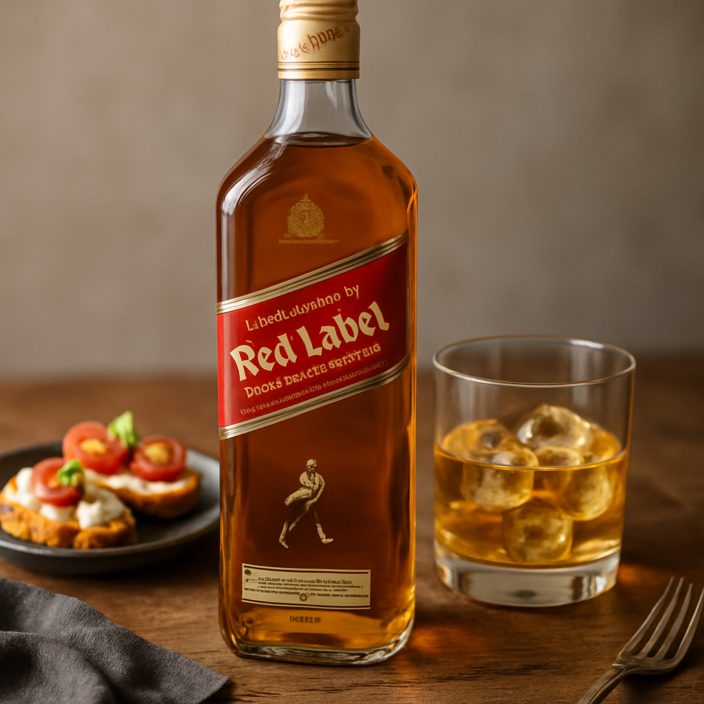 Red Label