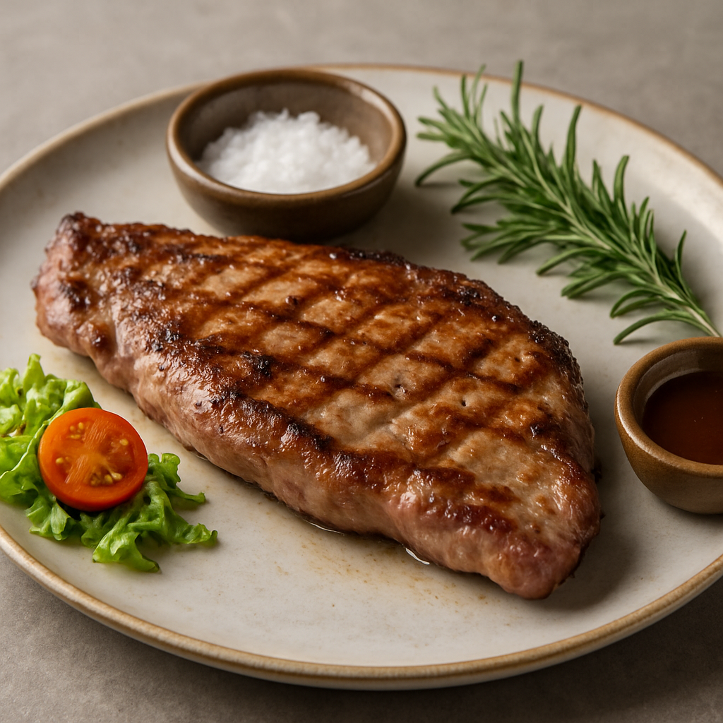 Pluma ibérica