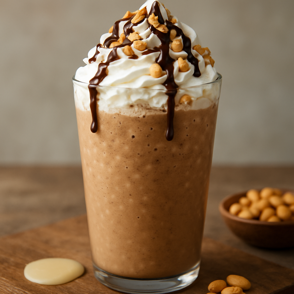 Frappuccino