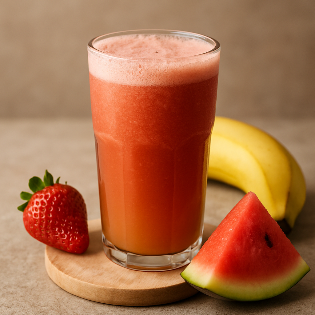 Jugo Mixto
