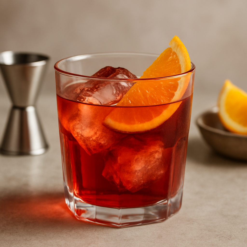 Negroni