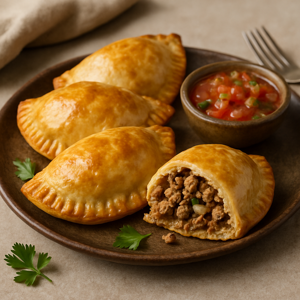Empanadas de carne