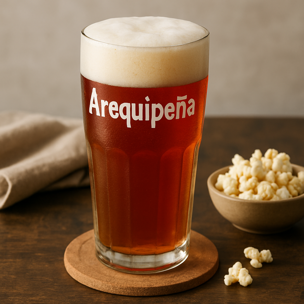 Arequipeña