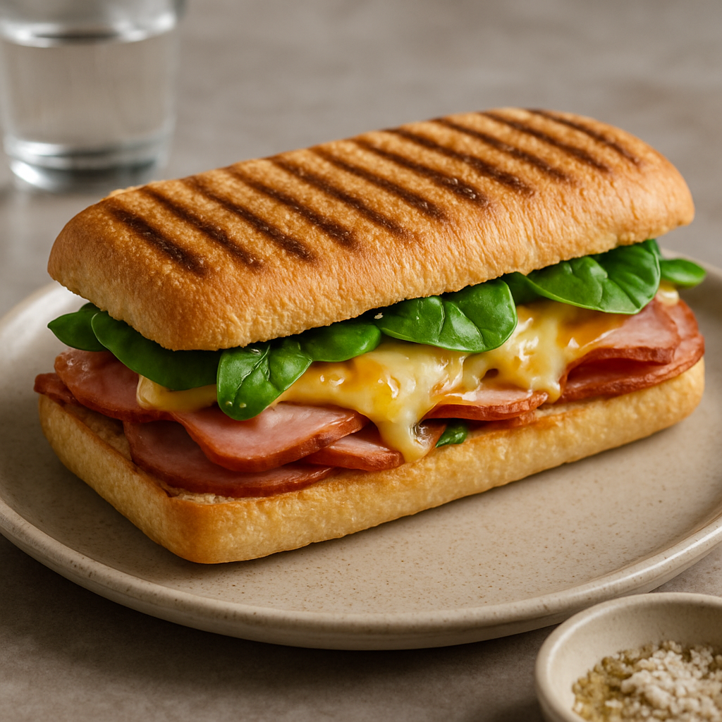 Sandwich Panini