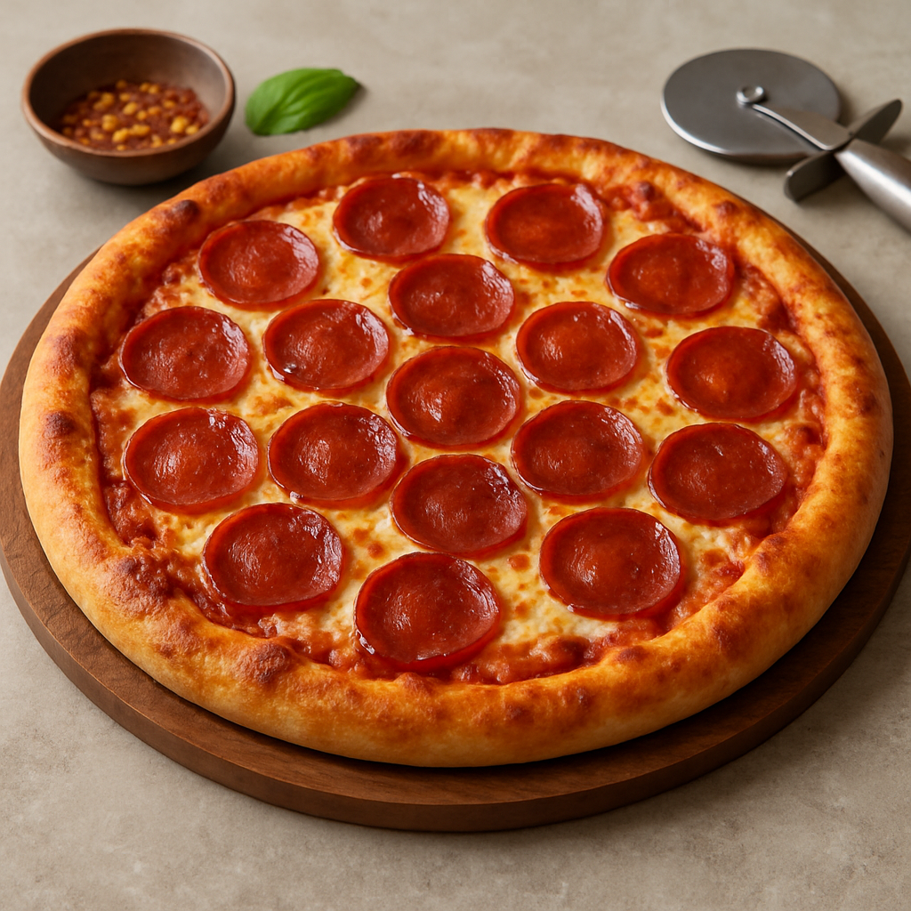 Pepperoni