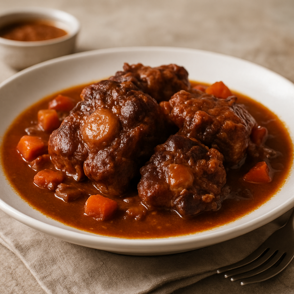 Rabo de toro