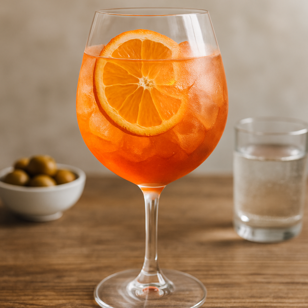 Aperol Spritz