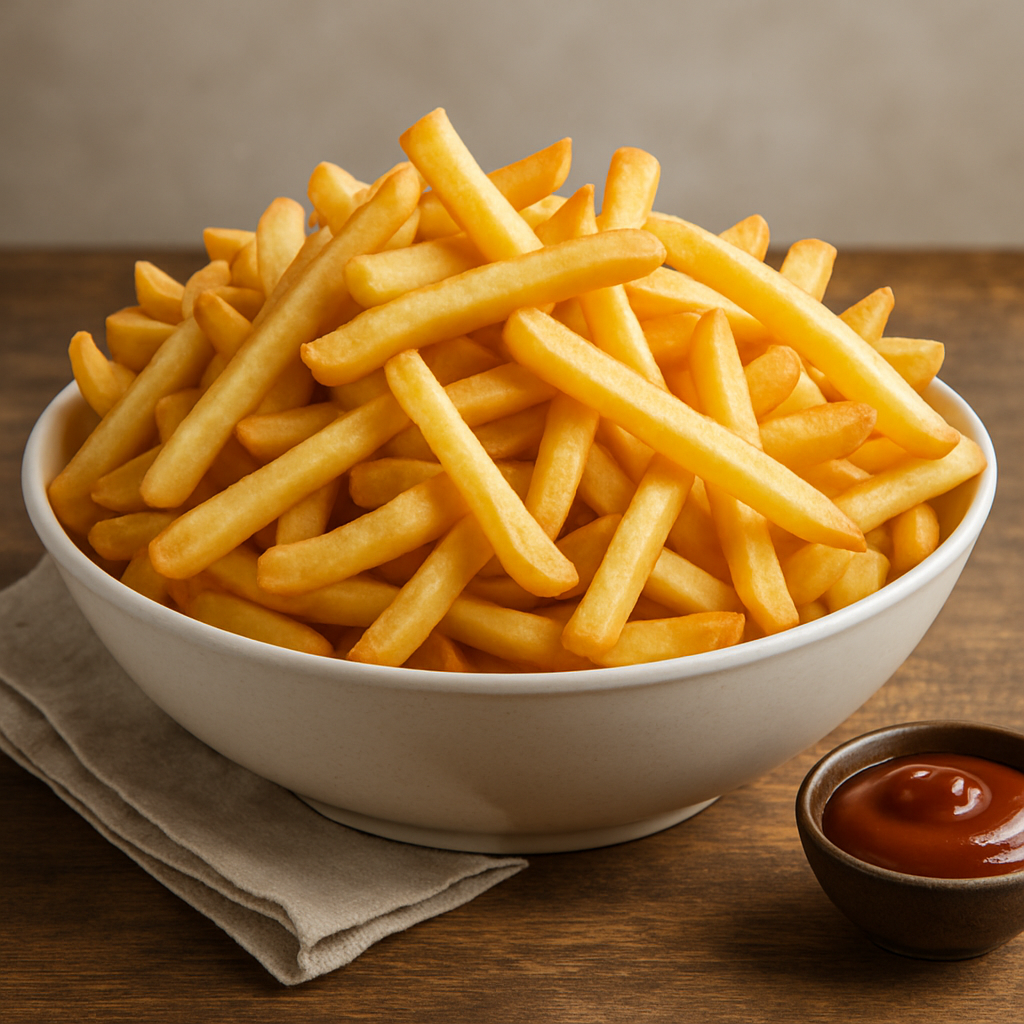 PAPAS FRITAS FAMILIAR