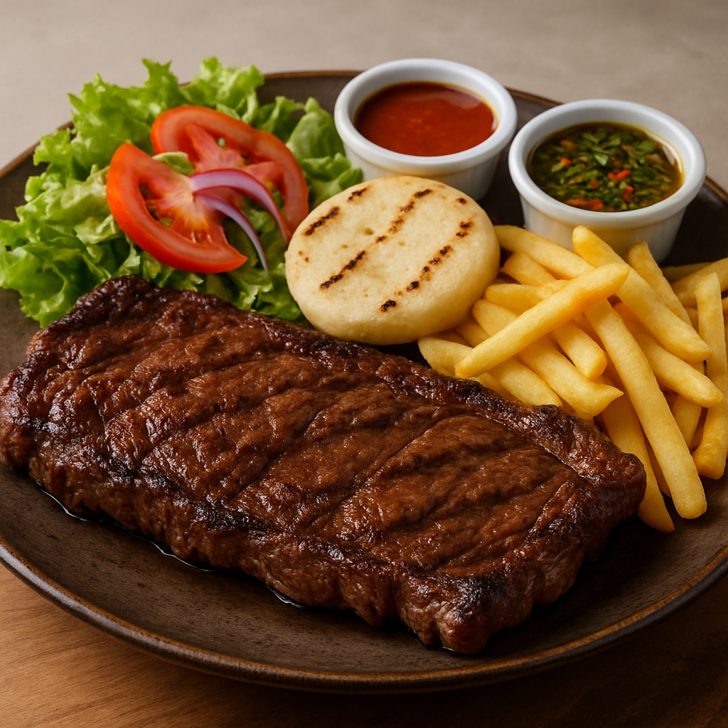 Churrasco