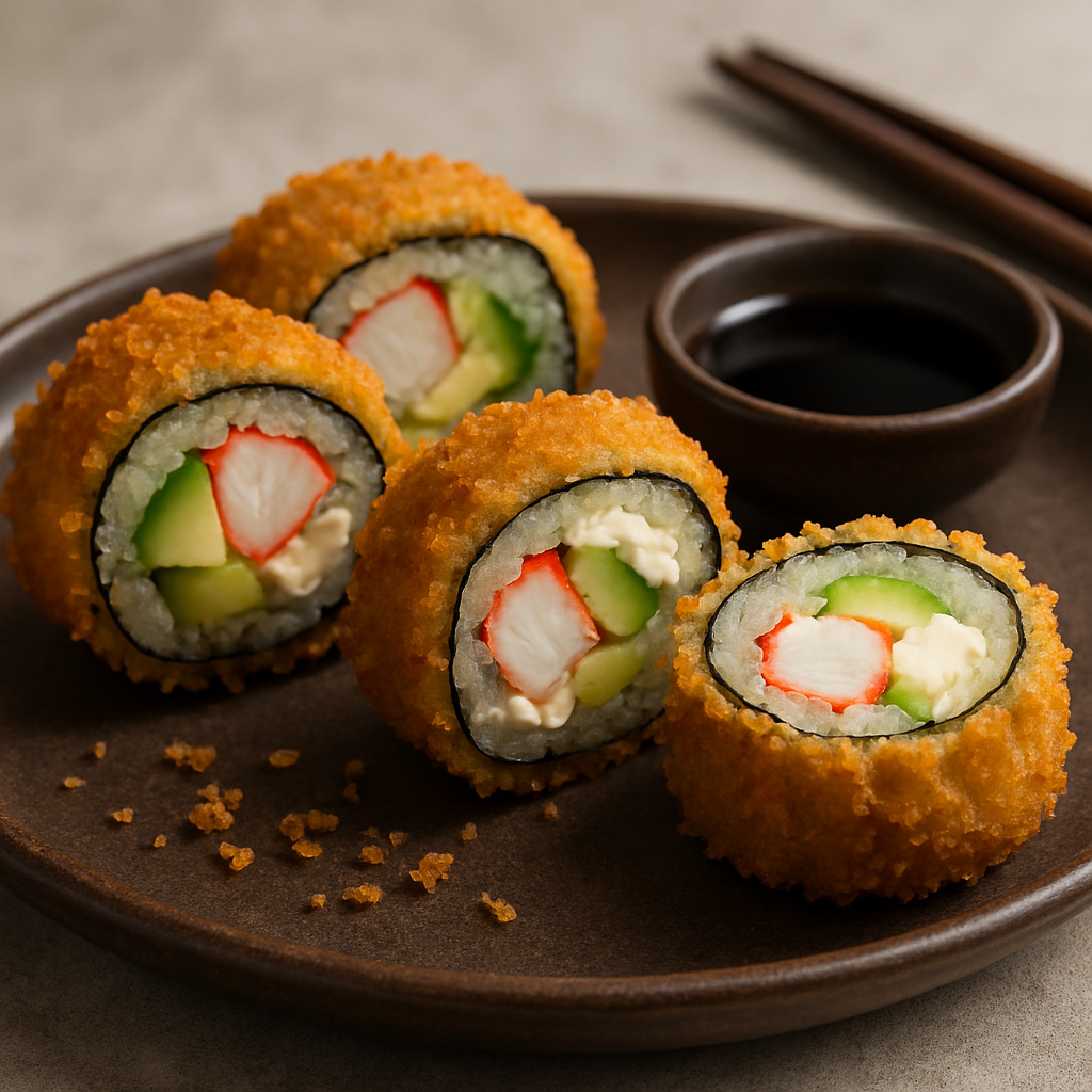 Kani Kama Frito