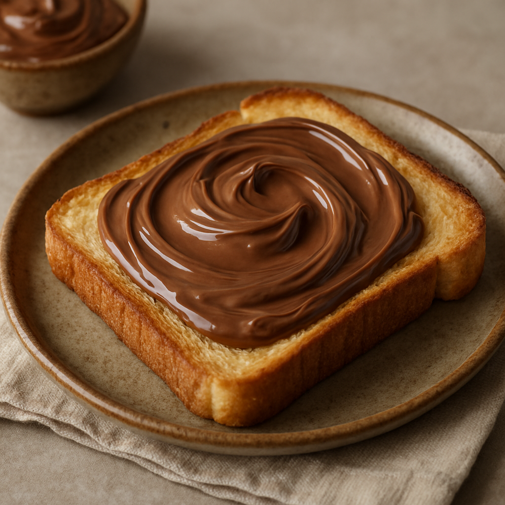 Nutella (Relleno)