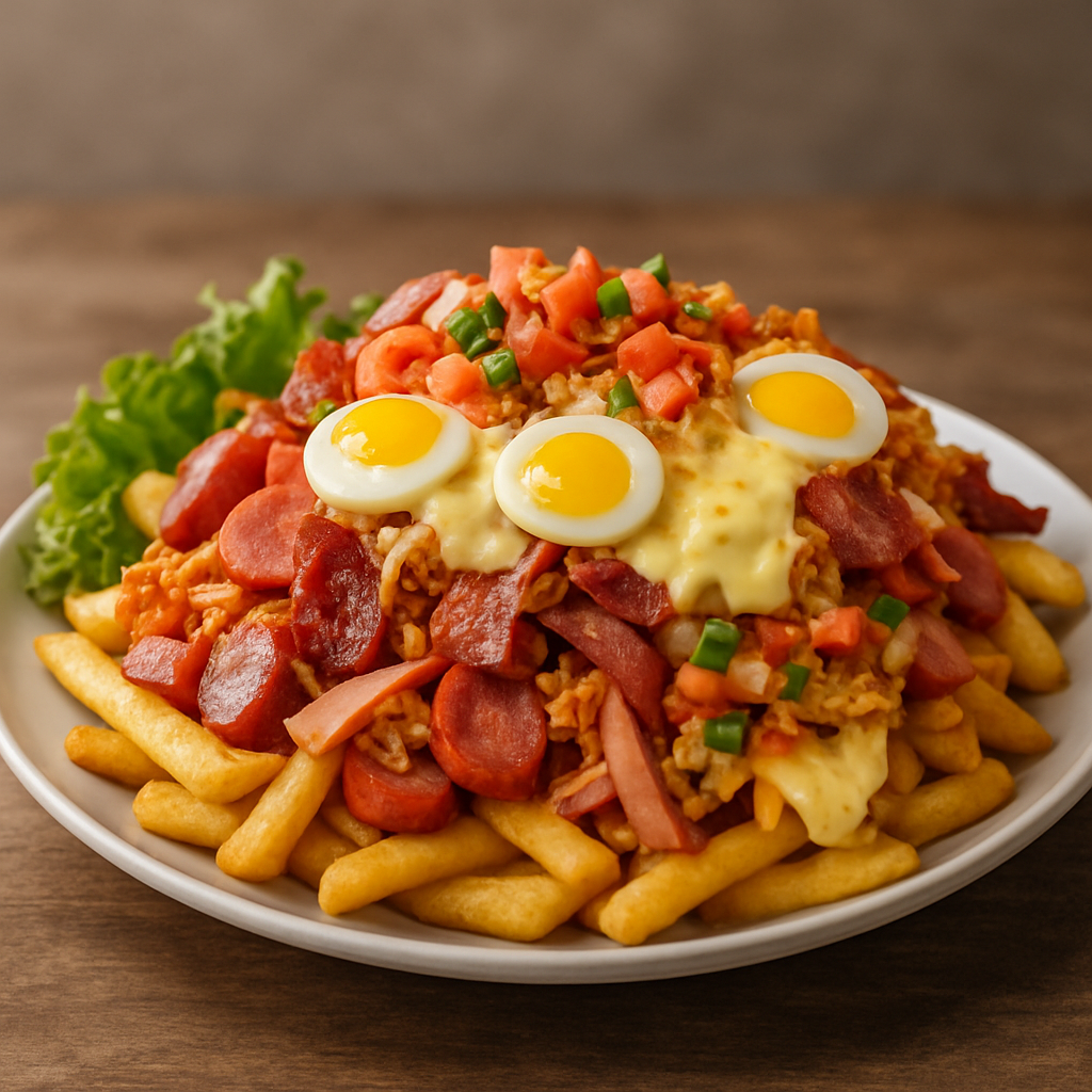 Salchi-Super