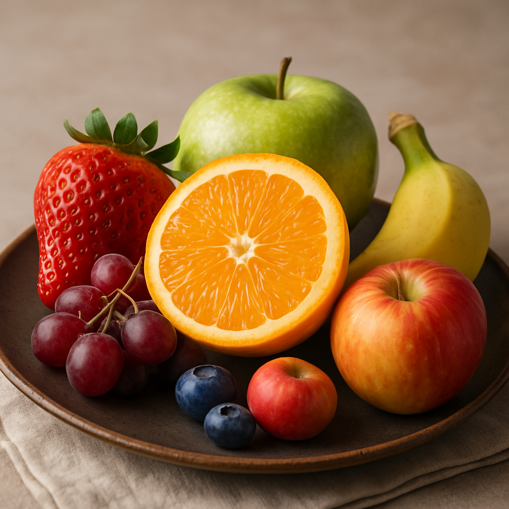 Fruta