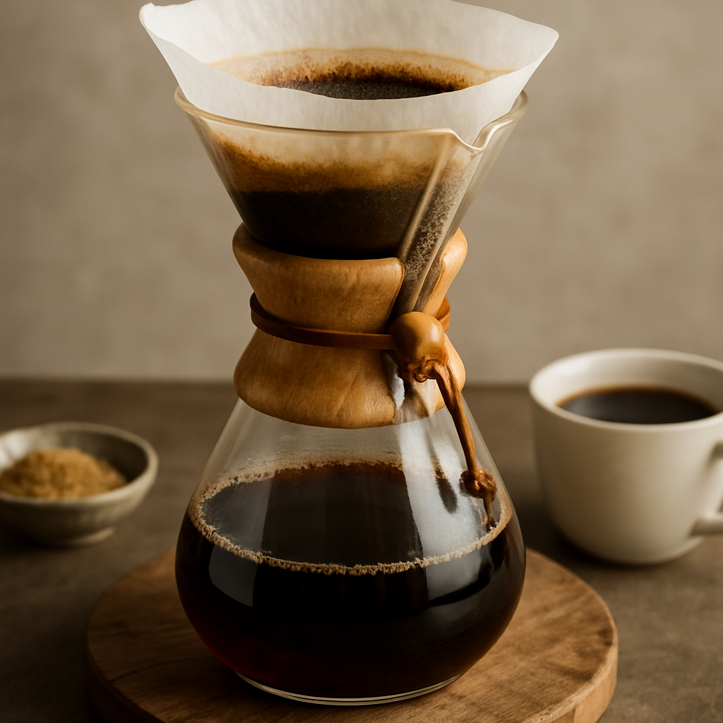 Chemix V60