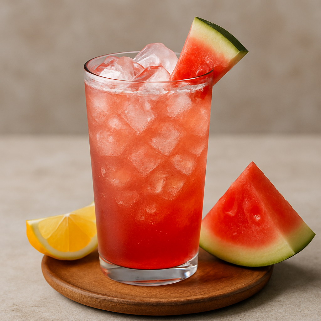 Soda Saborizada