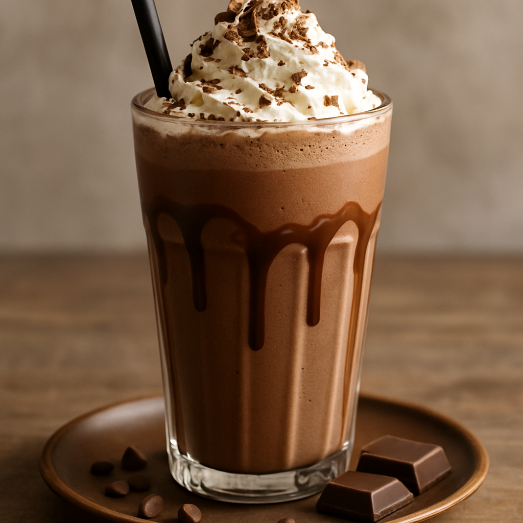 Chocolate