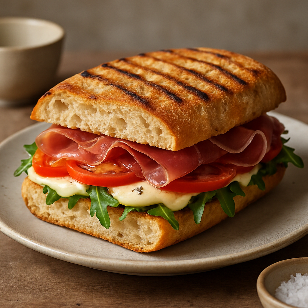 Sandwich Veneto