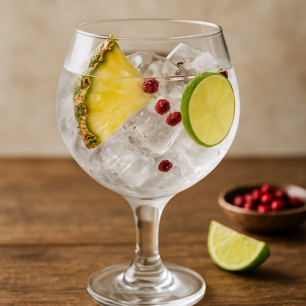 Gin Tonic