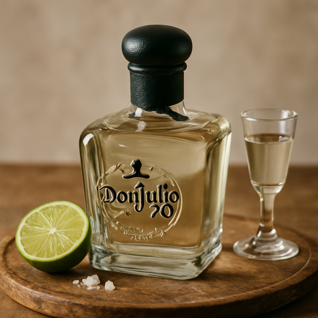 DON JULIO 70