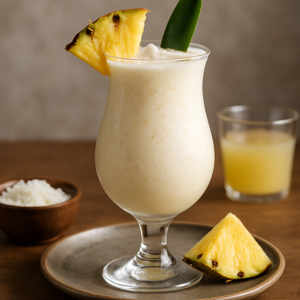 Piña Colada