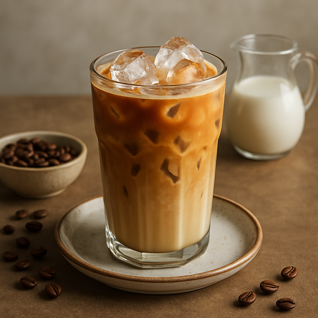 Ice Latte