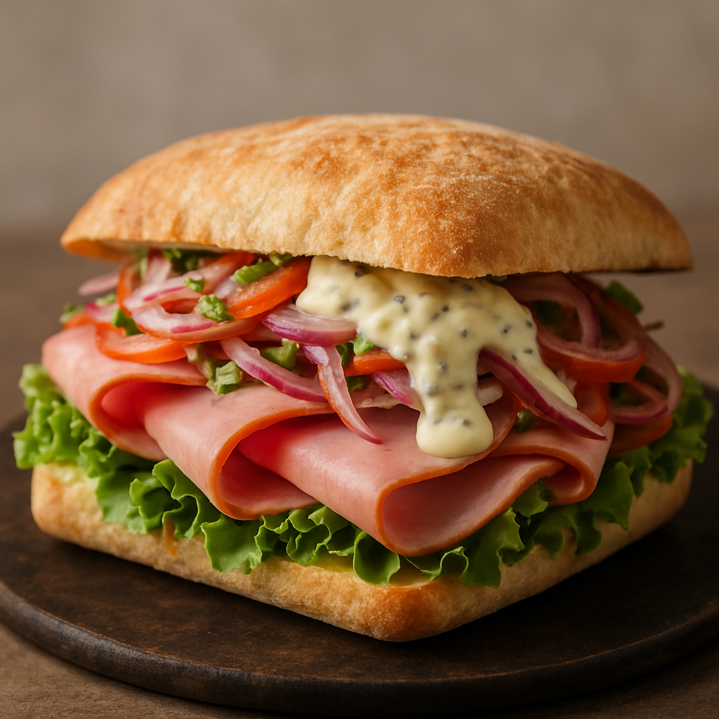Butifarra Especial