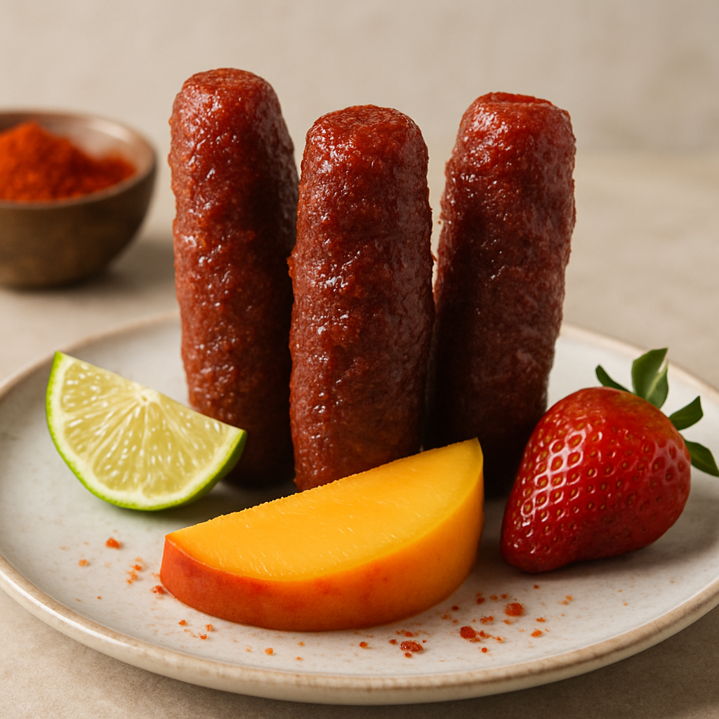 Cuates Enchilados