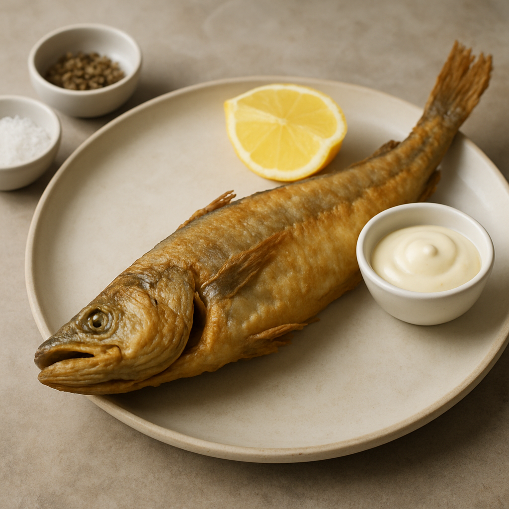 Pescadilla