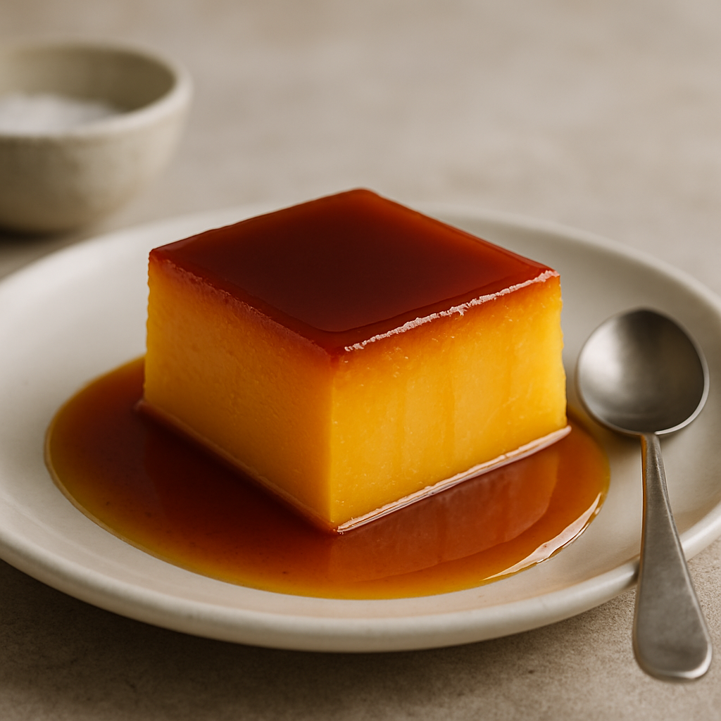 Tocino de cielo