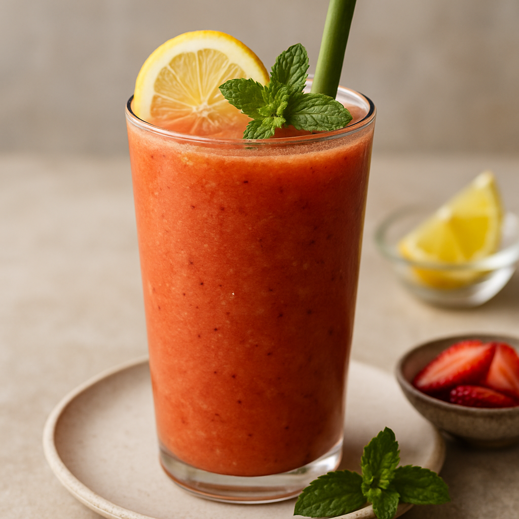 Jugo especial